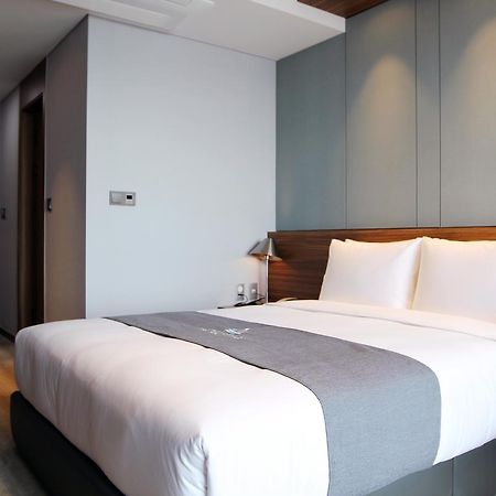 אינצ'ון Western Grace Hotel מראה חיצוני תמונה