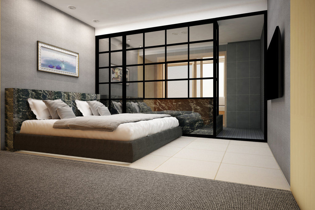 אינצ'ון Western Grace Hotel מראה חיצוני תמונה